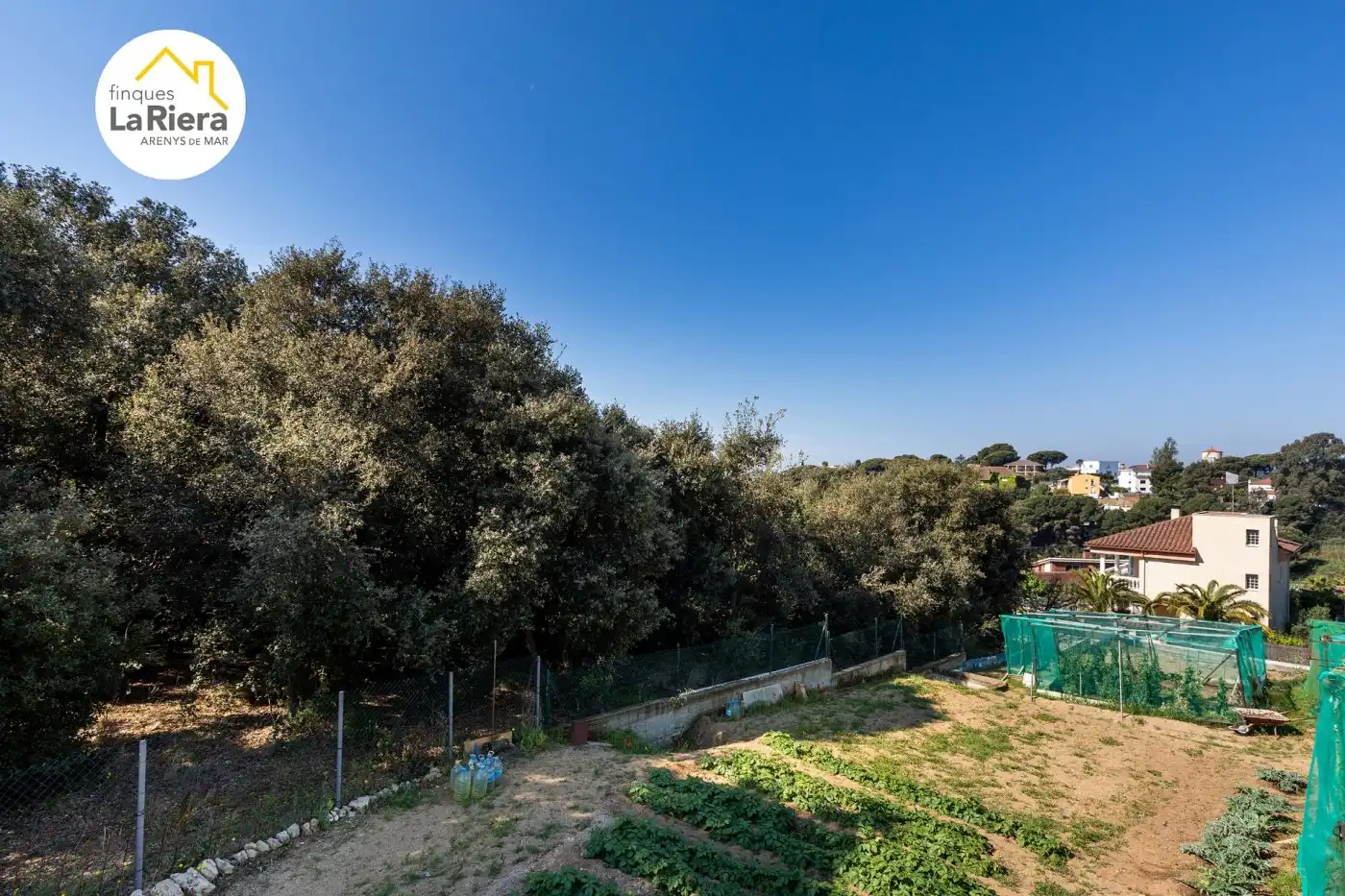 Residential for sale in Arenys de Mar