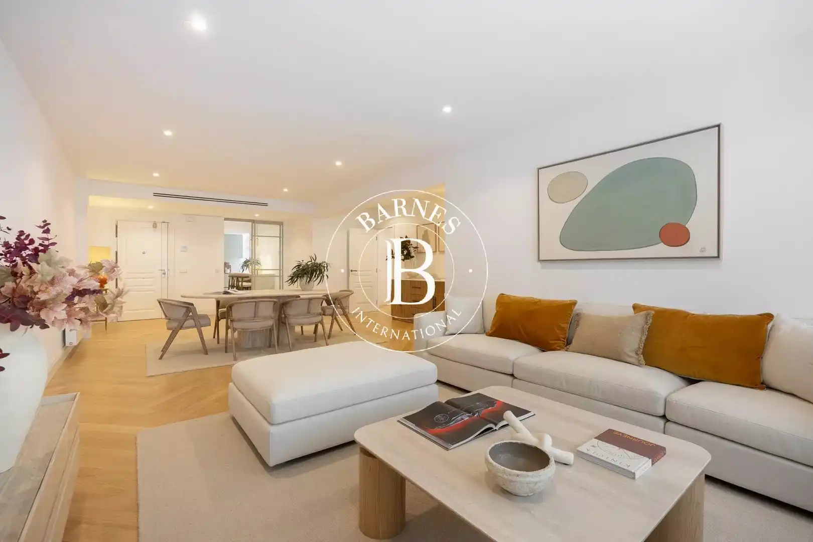Appartement avec ascenseur à vendre à Barrio de Salamanca, imagen 6