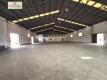 Nave industrielle à vendre à Algorós - El Derramador