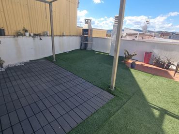 Casa a schiera in vendita a Barri del Mar