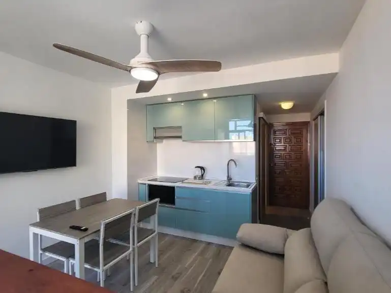 Cocina de Piso en venta en Almerimar