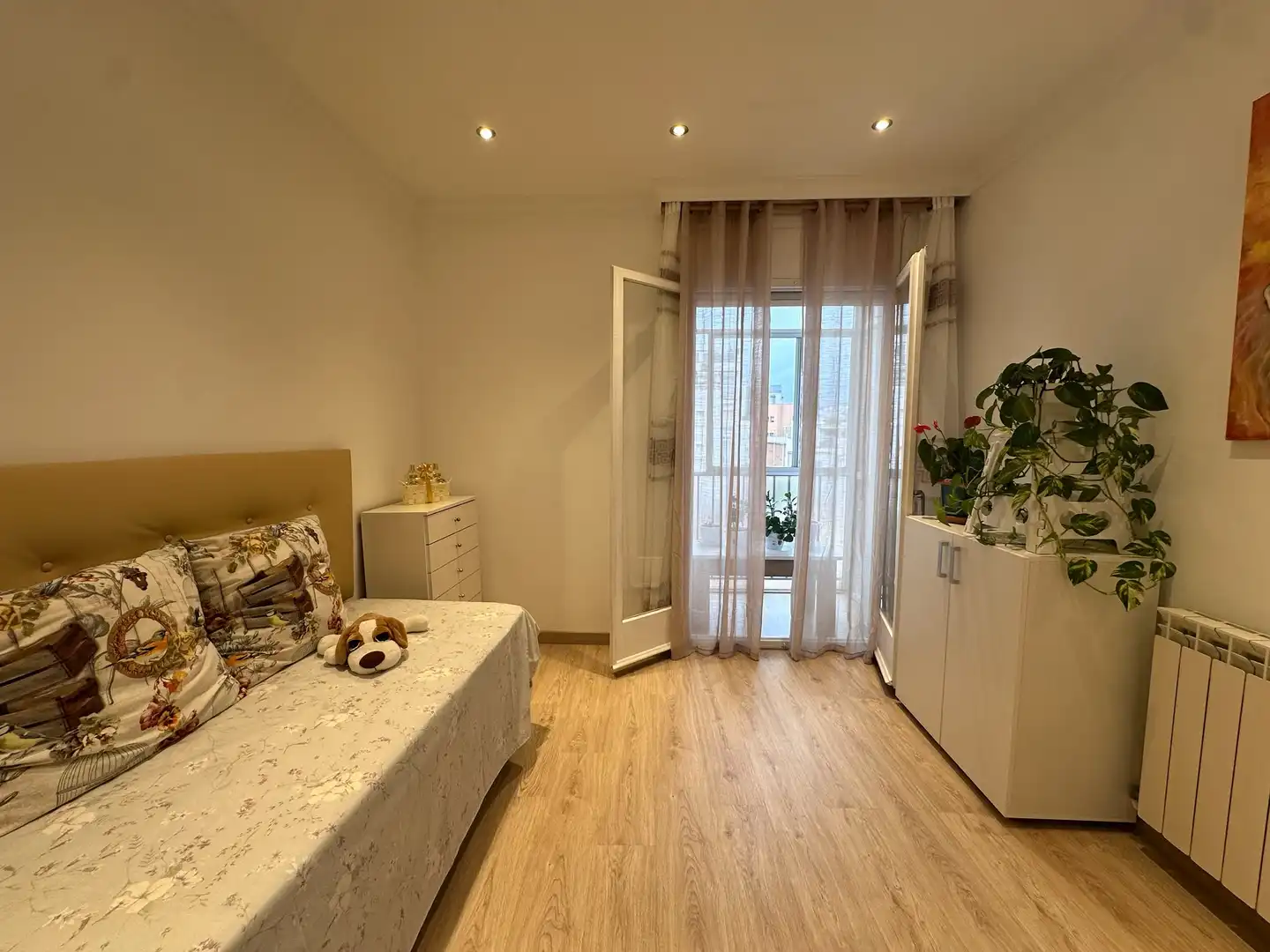 Piso en venta en Carrer del Rei en Jaume, Sanfeliu