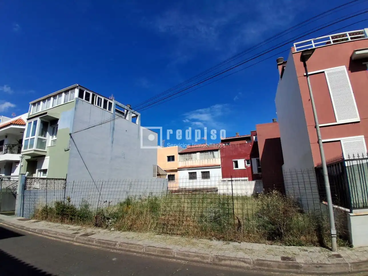 Residential for sale in San Cristóbal de la Laguna