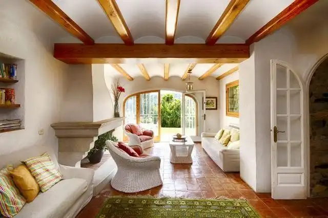 Villa mit Pool zum Verkauf in Camí de l'Esparra, imagen 10