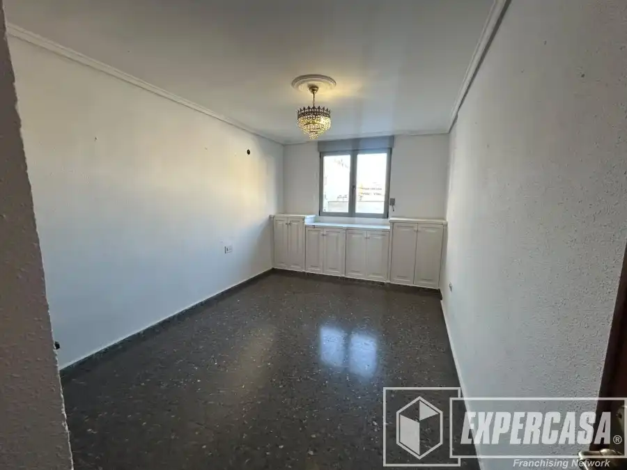 Appartamento con ascensore in vendita a Casco Antiguo, imagen 24