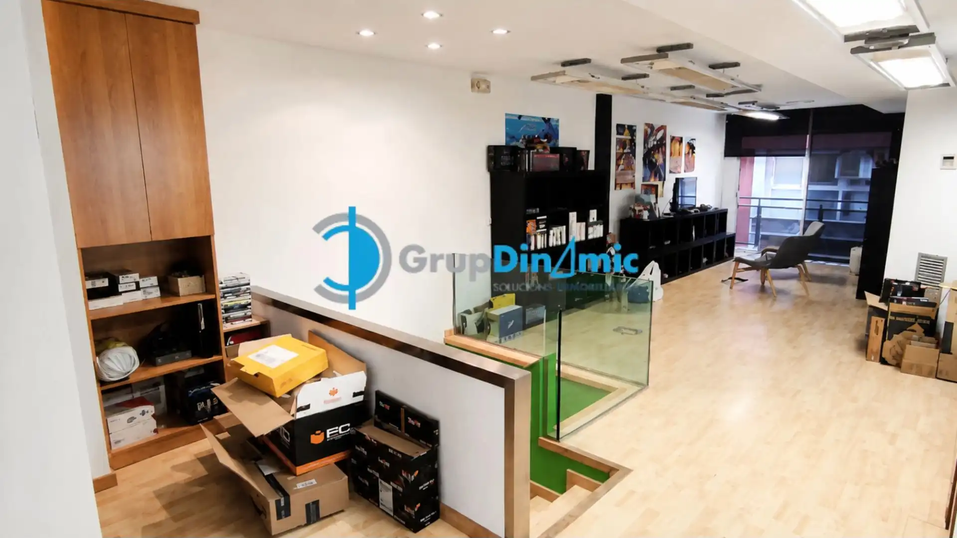 Piso con ascensor en venta en Avinguda Catalunya, imagen 5
