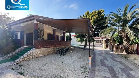 Photo 3 of House or chalet for sale in Albufereta, Alicante