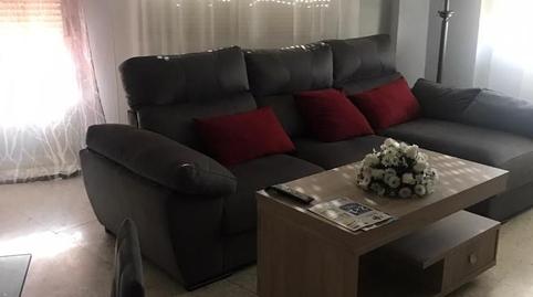 Photo 3 of Flat to rent in Travesía Don Pedro, 1, Villarrobledo, Albacete