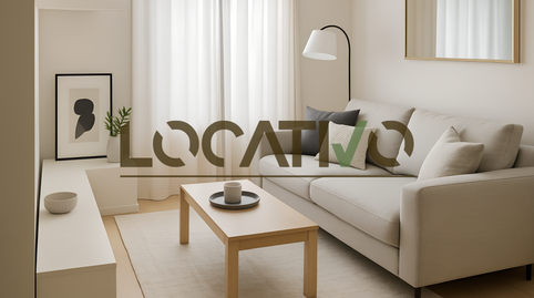 Foto 2 de Pis en venda a Doctor Sánchez, San Diego,  Madrid Capital