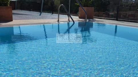 Foto 2 de Pis en venda a Hermes, El Altillo, Cádiz