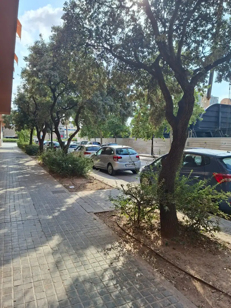 Piso en venta en Carrer Amics del Corpus, 17, Barrio de Benicalap