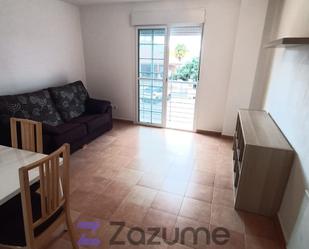 Living room of Flat to rent in Yunquera de Henares  with Heating, Oven and Washing machine