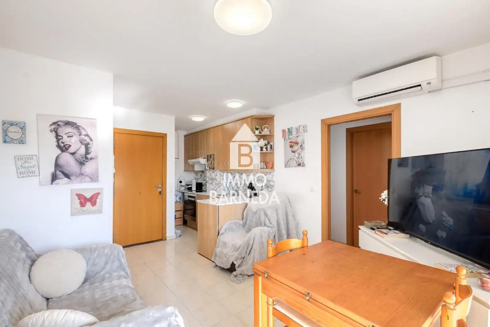Piso con terraza en venta en Calderon de la Barca 32, imagen 8