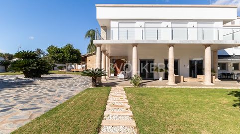 Foto 4 de Casa o chalet en venta en Montealegre, L'Eliana