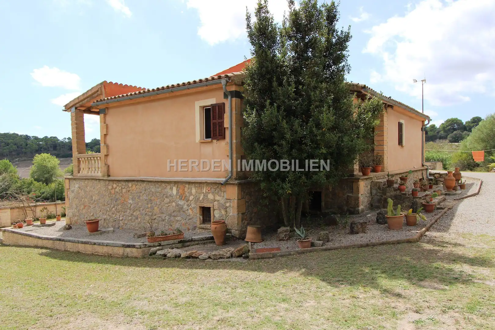 Casa con terraza en venta en Manacor Centre, imagen 4
