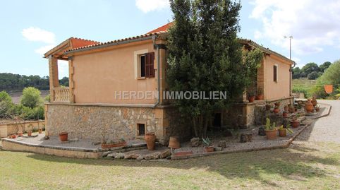 ENCANTADORA FINCA CERCA DE SANT LLORENC DES CARDASSAR, MALLORCA, imatge 4