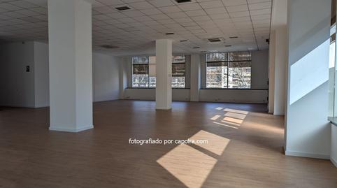 Foto 2 de Oficina de lloguer a Llacuna, 161, El Parc i la Llacuna del Poblenou,  Barcelona Capital