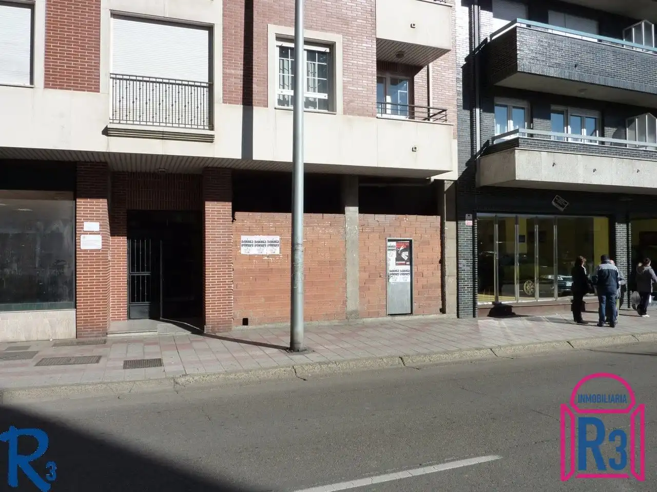 Local comercial en venda a Rollo de Santa Ana, imagen 2
