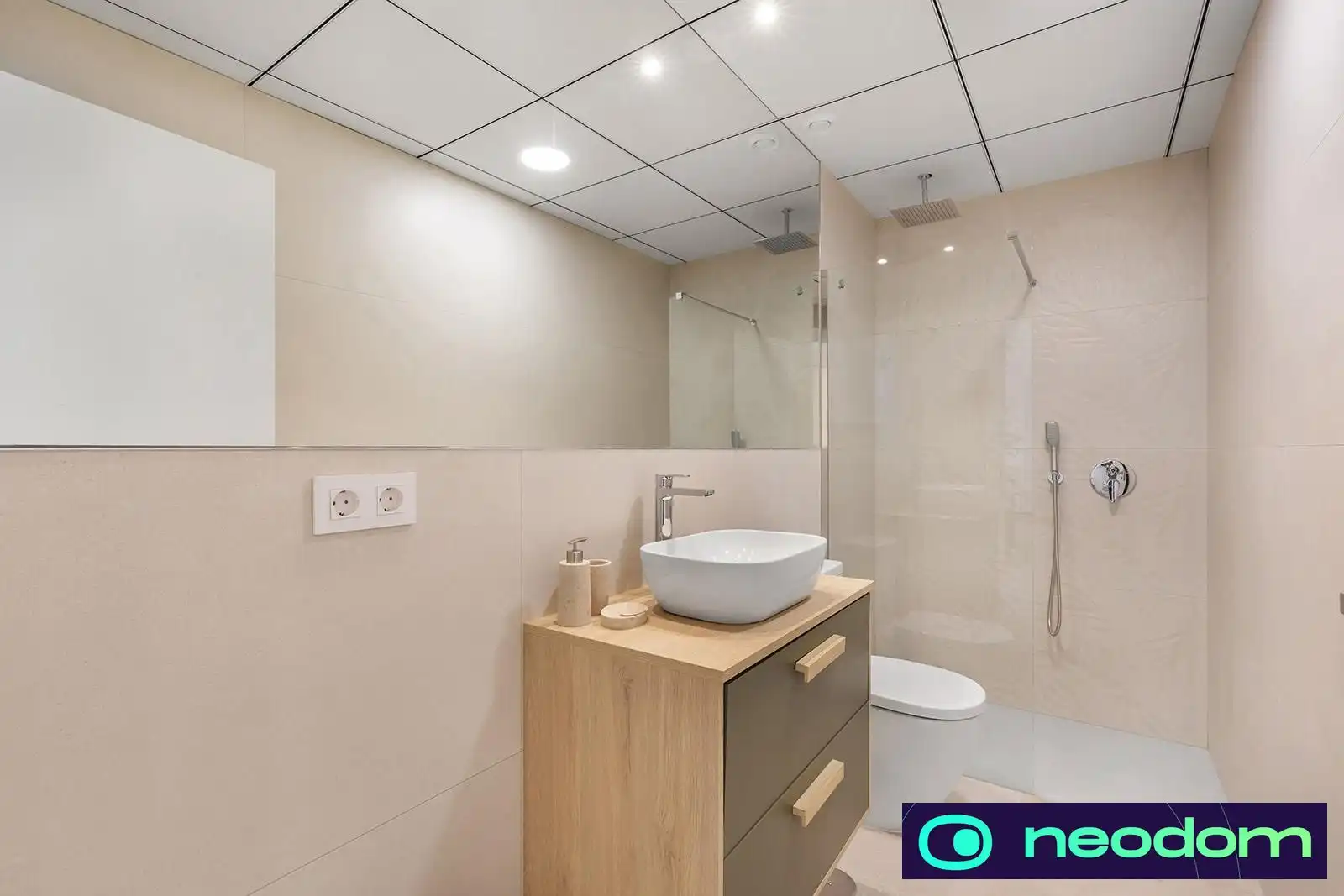 Attique avec piscine à vendre à N/A, imagen 66