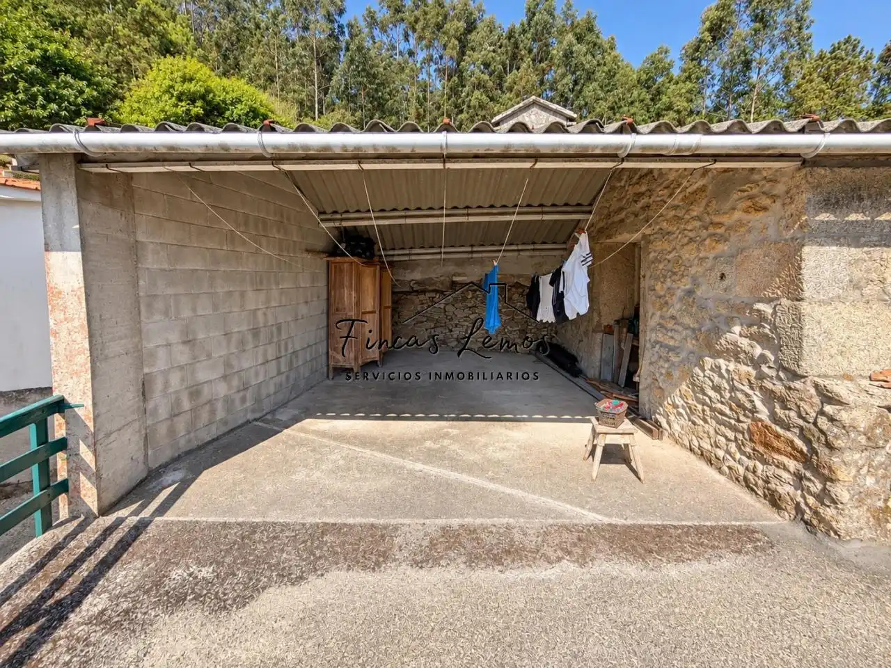 Maison avec jardin à vendre à Laxe, imagen 22