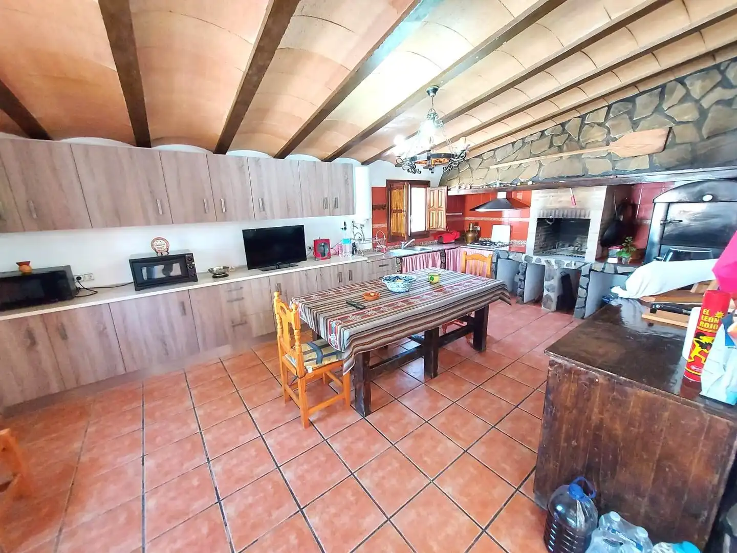 Casa rustica con piscina in vendita a Calasparra, imagen 38