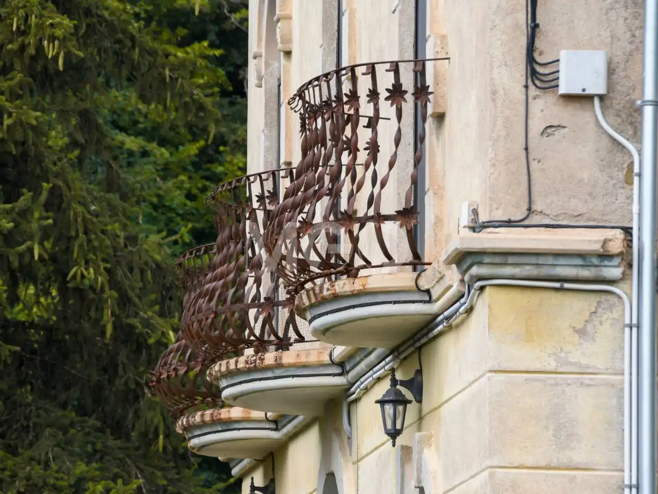 Casa rústica amb jardí en venda a Camino Ripoll, imagen 41