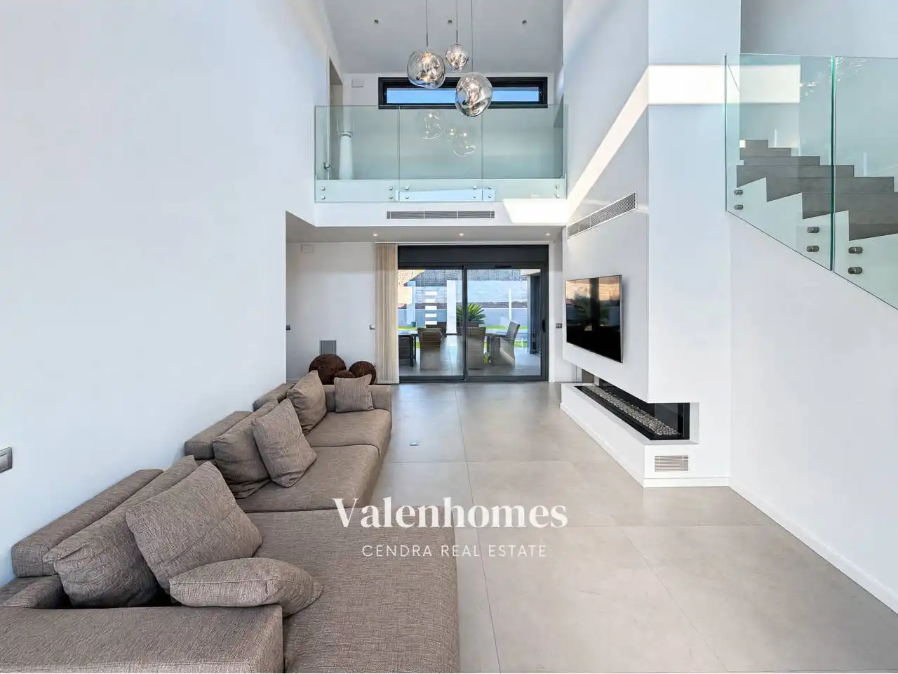 Casa con piscina in vendita a Palau-solità i Plegamans, imagen 20