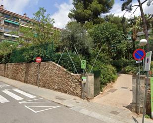 Parking of Attic for sale in  Barcelona Capital