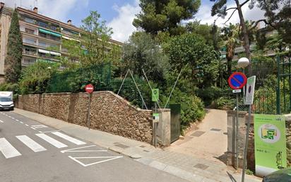Parking of Attic for sale in  Barcelona Capital