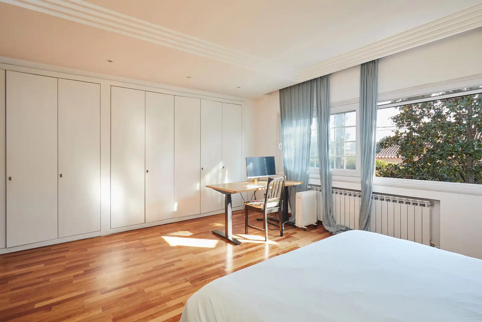 Casa con piscina en venta en Bellaterra, imagen 17