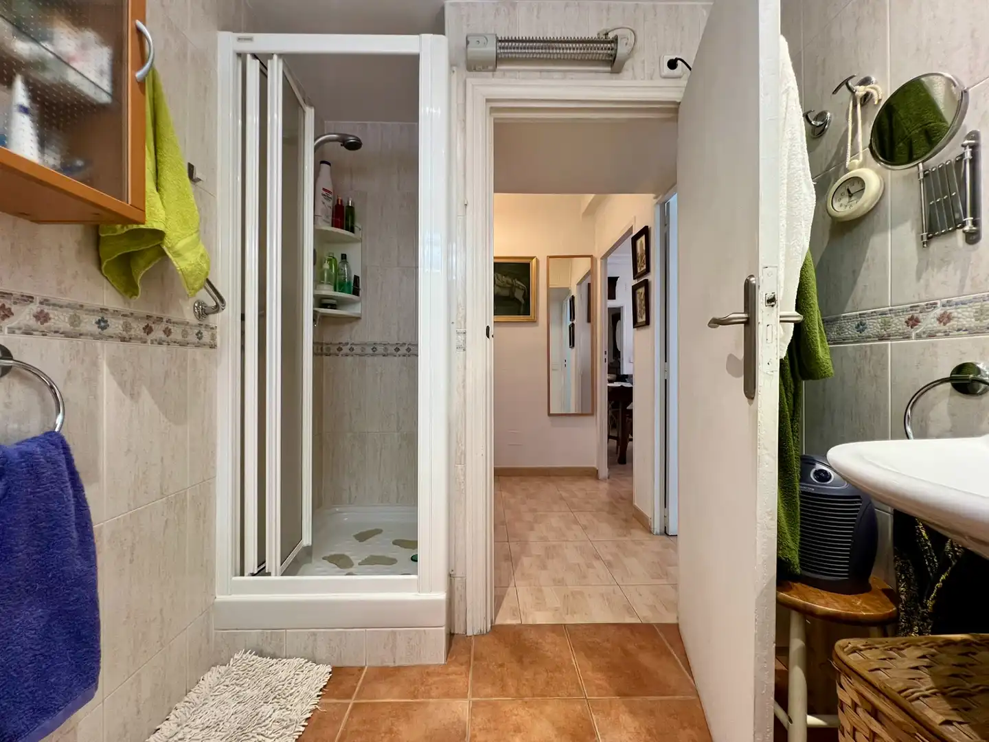 Piso en venta en Madrid con Aire acondicionado, Calefacción y Amueblado