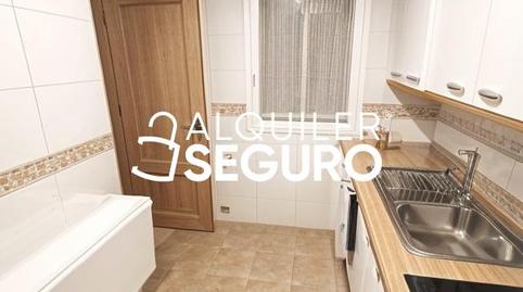 Photo 2 of Flat to rent in La Palma, Base Aérea, Torrejón de Ardoz