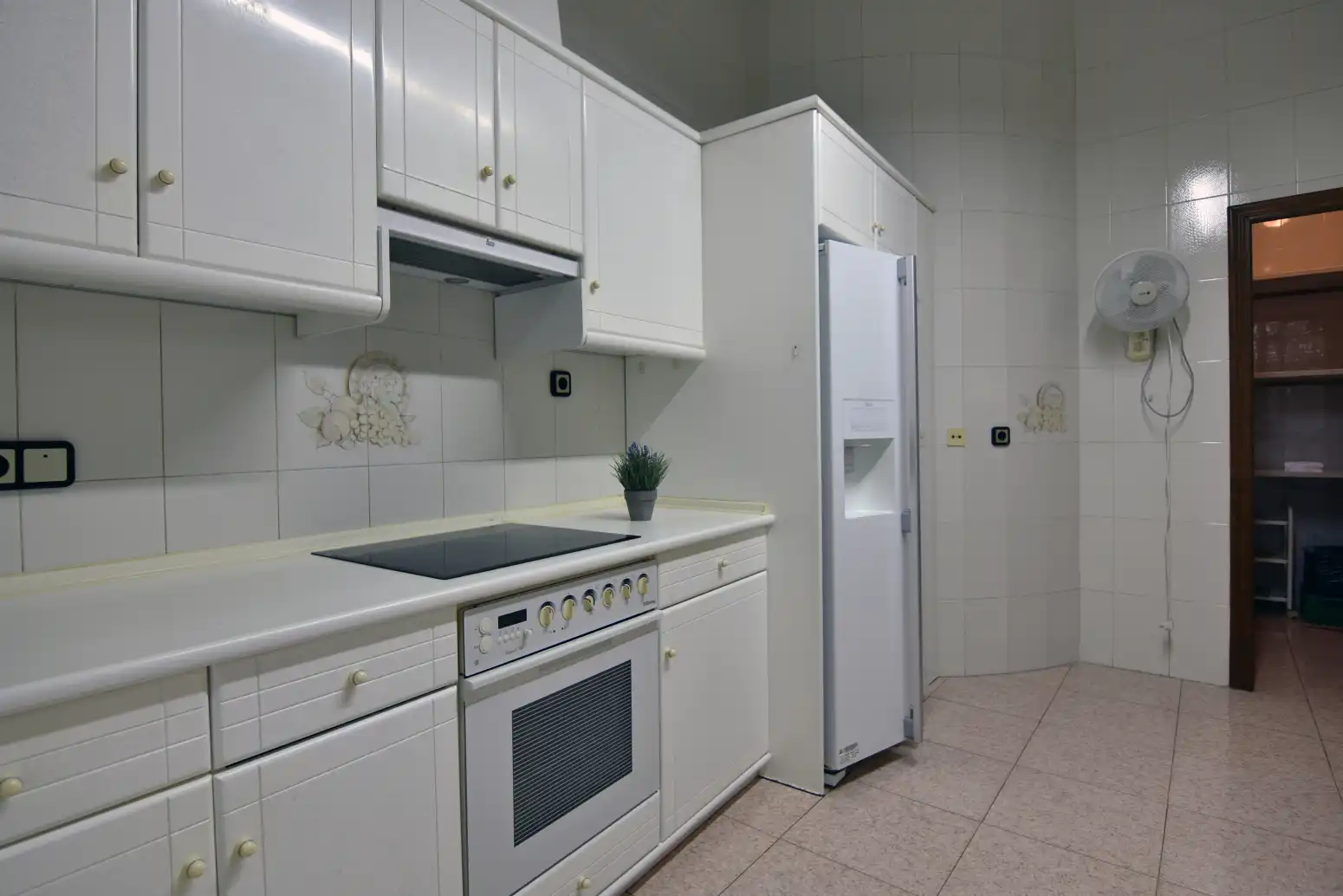 Piso en venta en Santa Pola - CL CANALEJAS, 32, Centro