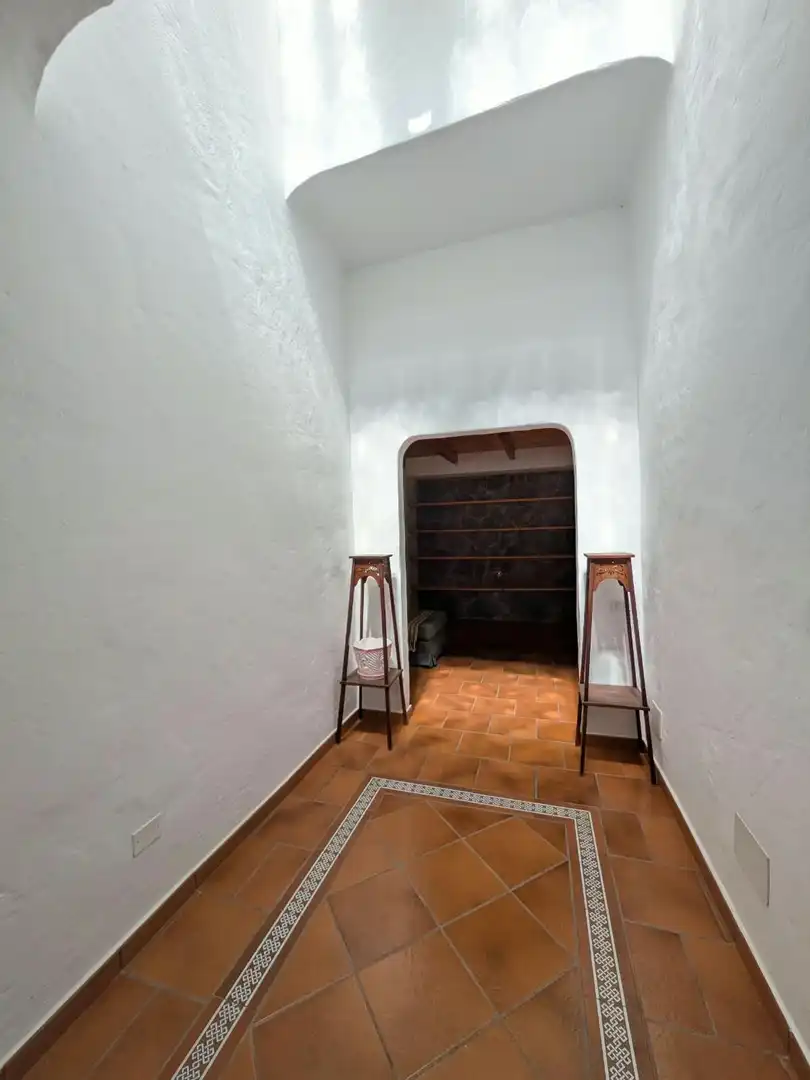 Country homes for sale in CAZADORES, Valle de los Nueve - El Ejido - Medianías