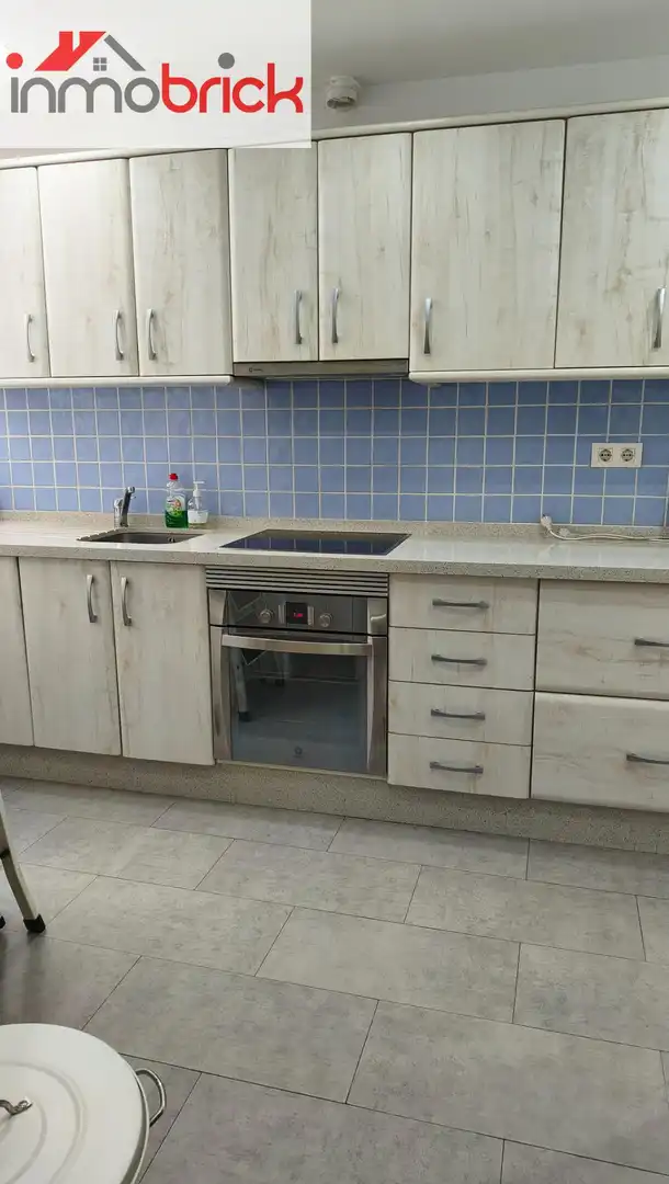 Wohnung mit Aufzug zum Verkauf in Paseo Paseo Marítimo Rey de España, imagen 20