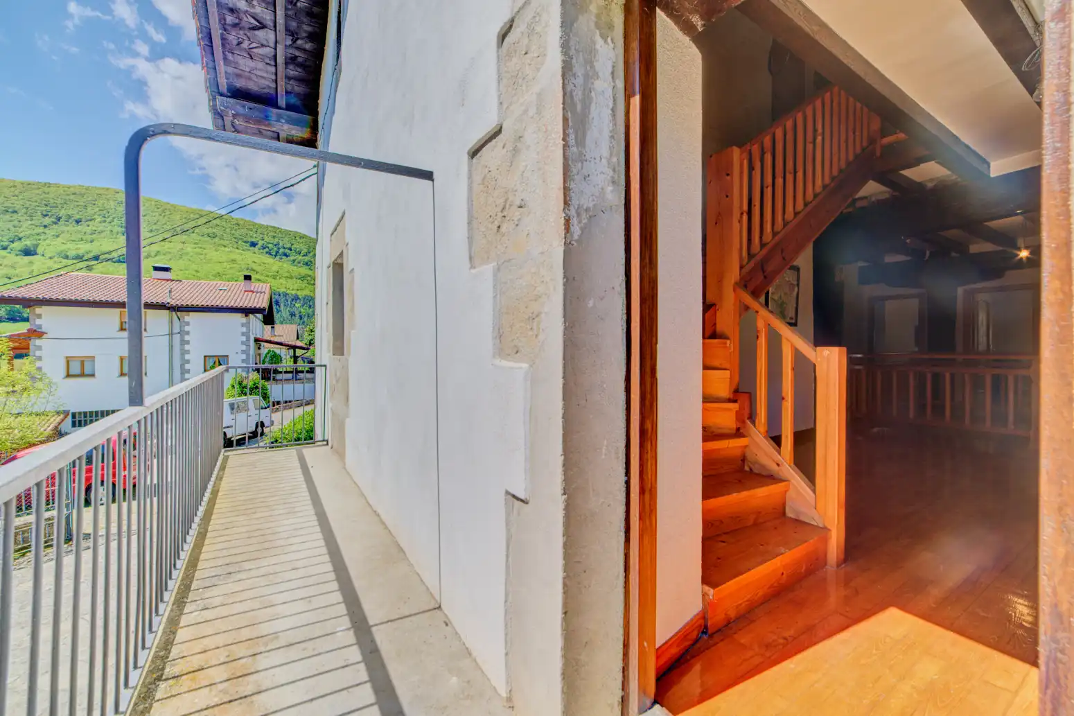 Casa o chalet en venta en Eraso - San Miguel 30. Imotz, Imotz