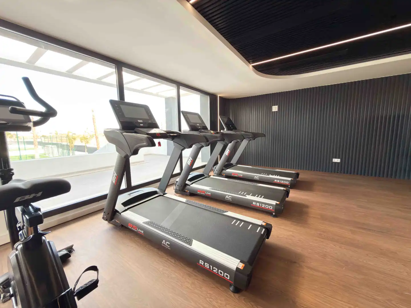 Apartament en venda a Los Balcones - Los Altos