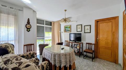 Foto 2 de Piso en venta en De Narváez, Loja, Granada