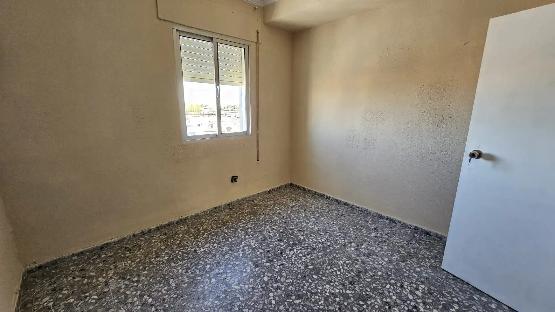 Bedroom of Flat for sale in Jerez de la Frontera  with Terrace
