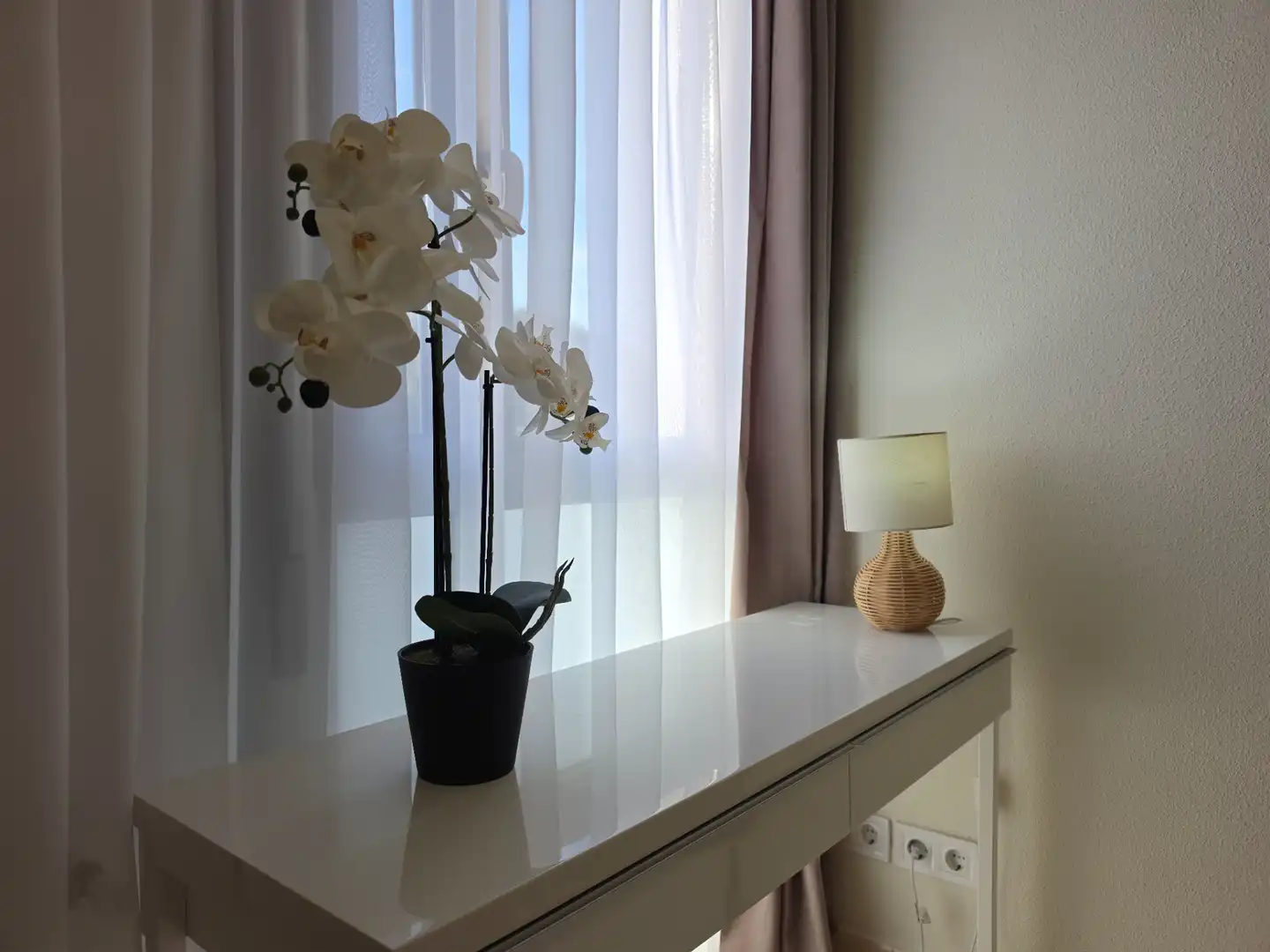 Piso con piscina en venta en Avenida Conrado Albaladejo 35, imagen 17