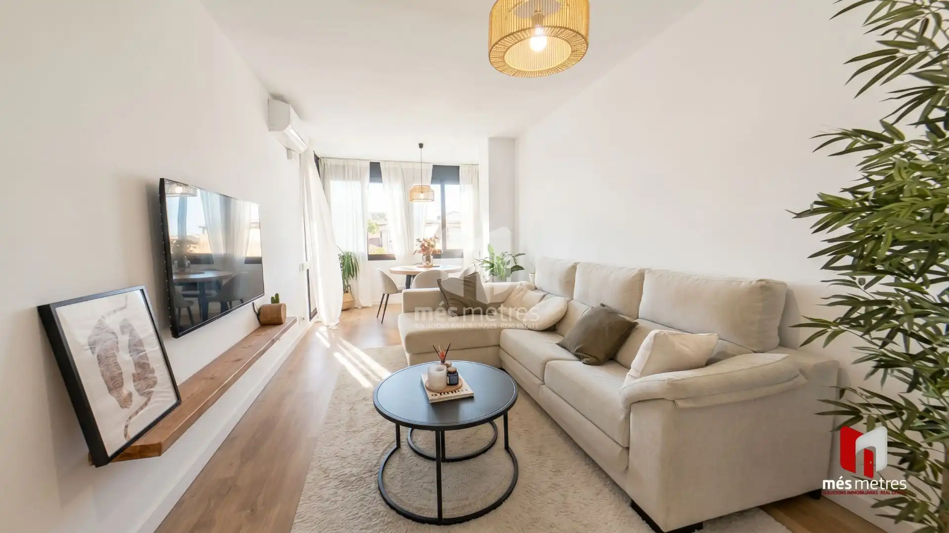Appartement avec ascenseur à vendre à Teià