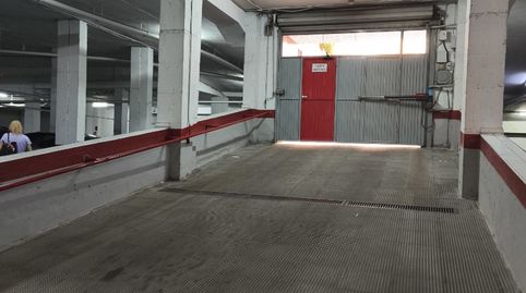 Foto 3 de Garaje en venta en Carrer Lleida, 10, Carolinas Altas, Alicante / Alacant