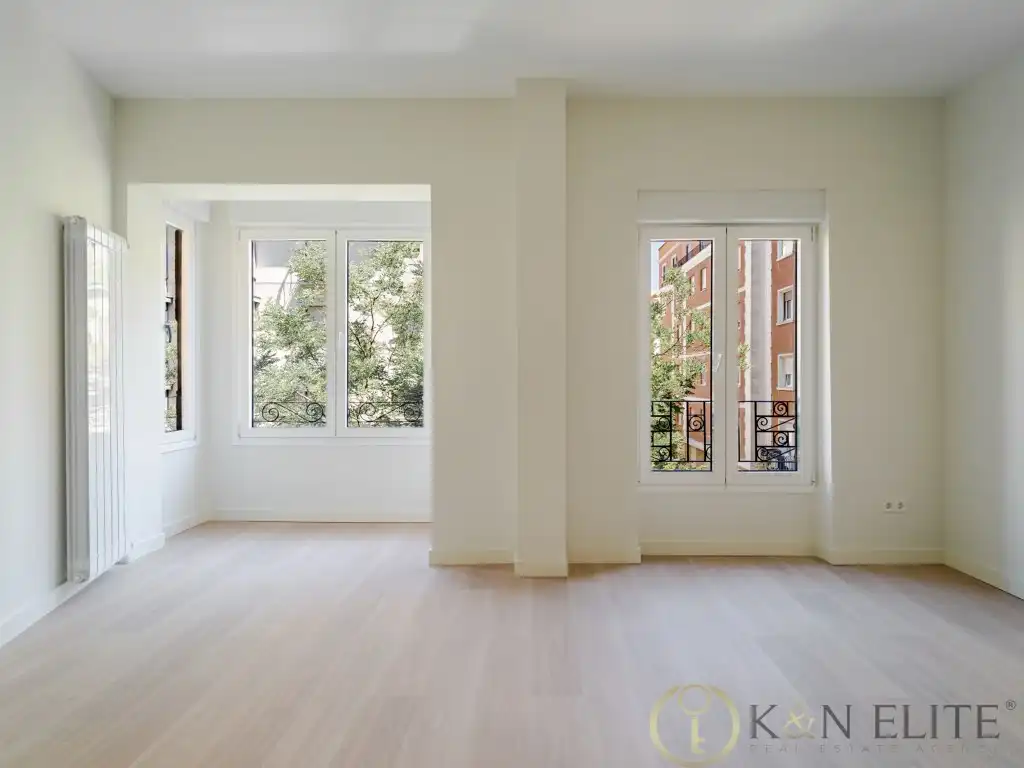 Piso con ascensor en venta en Calle Alcala, imagen 4