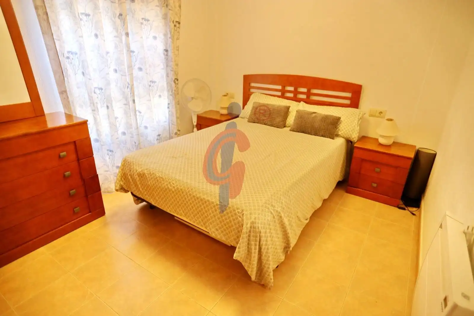 Habitación de Casa o chalet en venta en El Edén