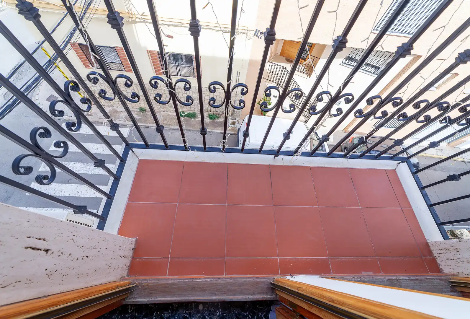 Casa con terrazza in vendita a Calle Jovellanos 11, imagen 23