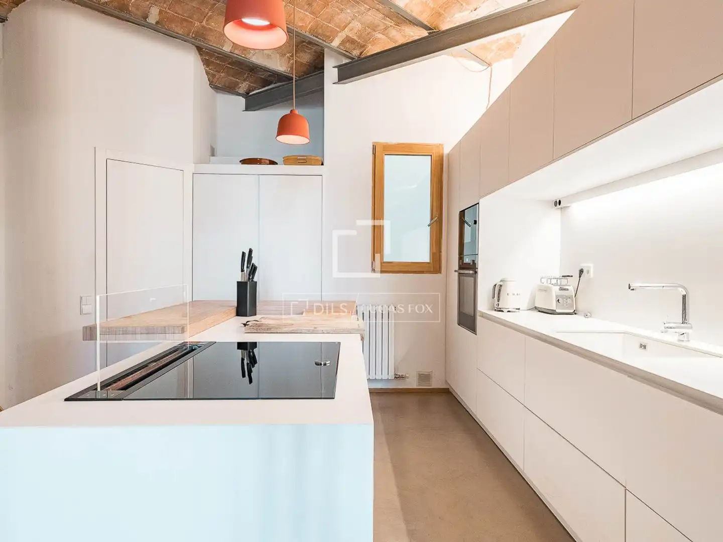 Piso con terraza en venta en Eixample, imagen 11