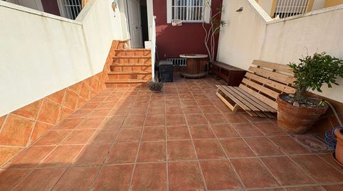 Foto 2 de Casa adosada en venta en Calle Valle de Arán, 79, Los Peñascos - El Salero - Los Imbernones, San Pedro del Pinatar