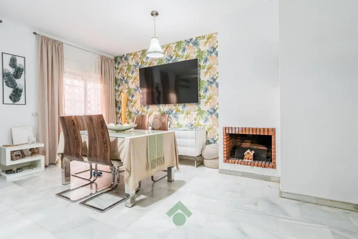 Casa con terraza en venta en Las Canteras, imagen 7