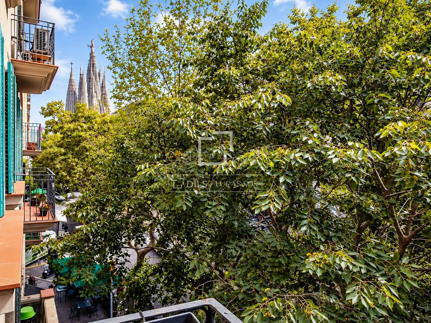Appartamento con balcone in vendita a Eixample, imagen 12