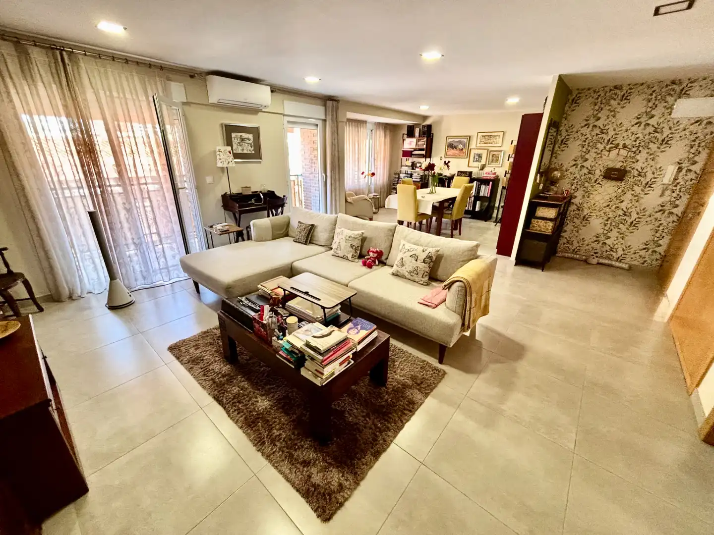 Piso con ascensor en venta en Centro